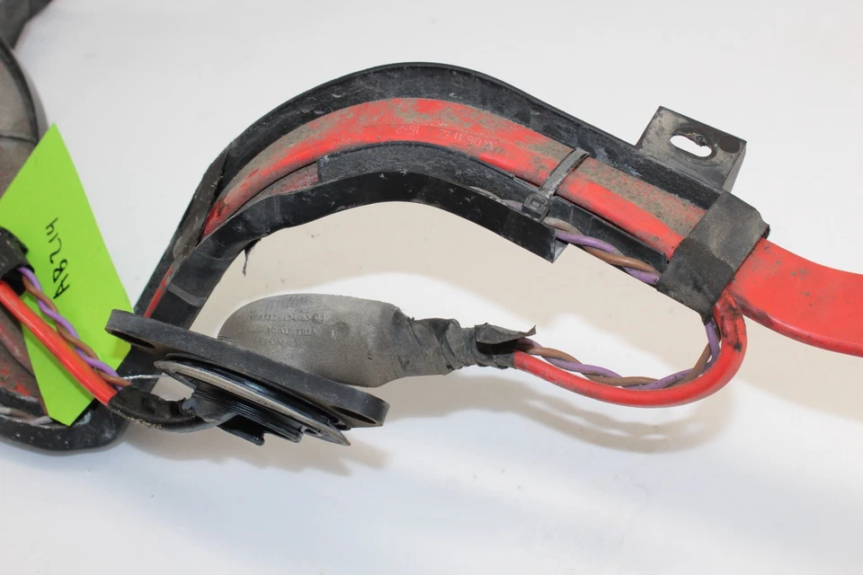 BMW 528i xDrive 2012-2016 AWD motor positivo cable de batería 9 150 988 OEM Foto 3 de 4