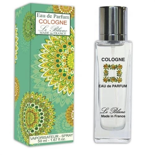 Le Blanc Eau de Parfum Cologne 47ml