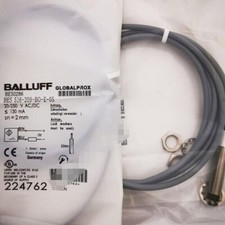 1PC NEW For BALLUFF BES 516-209-BO-E-05 Proximity Sensor BES0286