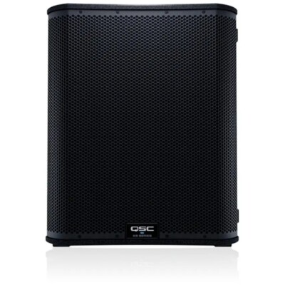 QSC K12.2 / KS118 BUNDLE Active 12