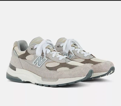 New Balance 992 Moonrock Mushroom Beige U992MM Men's Size | eBay