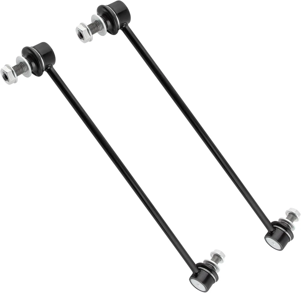 Rótulas inferiores delanteras barras estabilizadoras exteriores para Toyota RAV4 2006-2014 2015 Foto 3 de 4