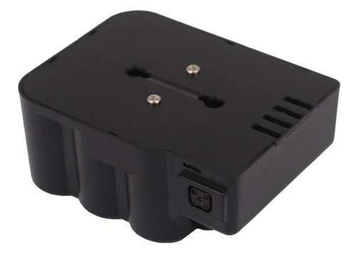 GEB77,439149 Battery for Leica TPS1000、TC400-905、1200mAh - Picture 3 of 6