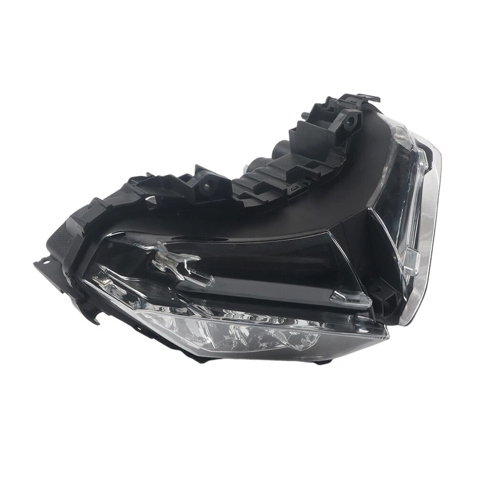 Motorcycle Front Headlight for 2017-2019 Honda CBR1000RR 17 18 Headlamp Lights - Imagem 4 de 4