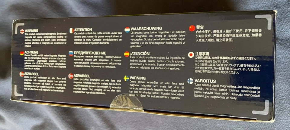 Magformers 32-piece My First Play 32 Set - NIB - Image 4 of 4