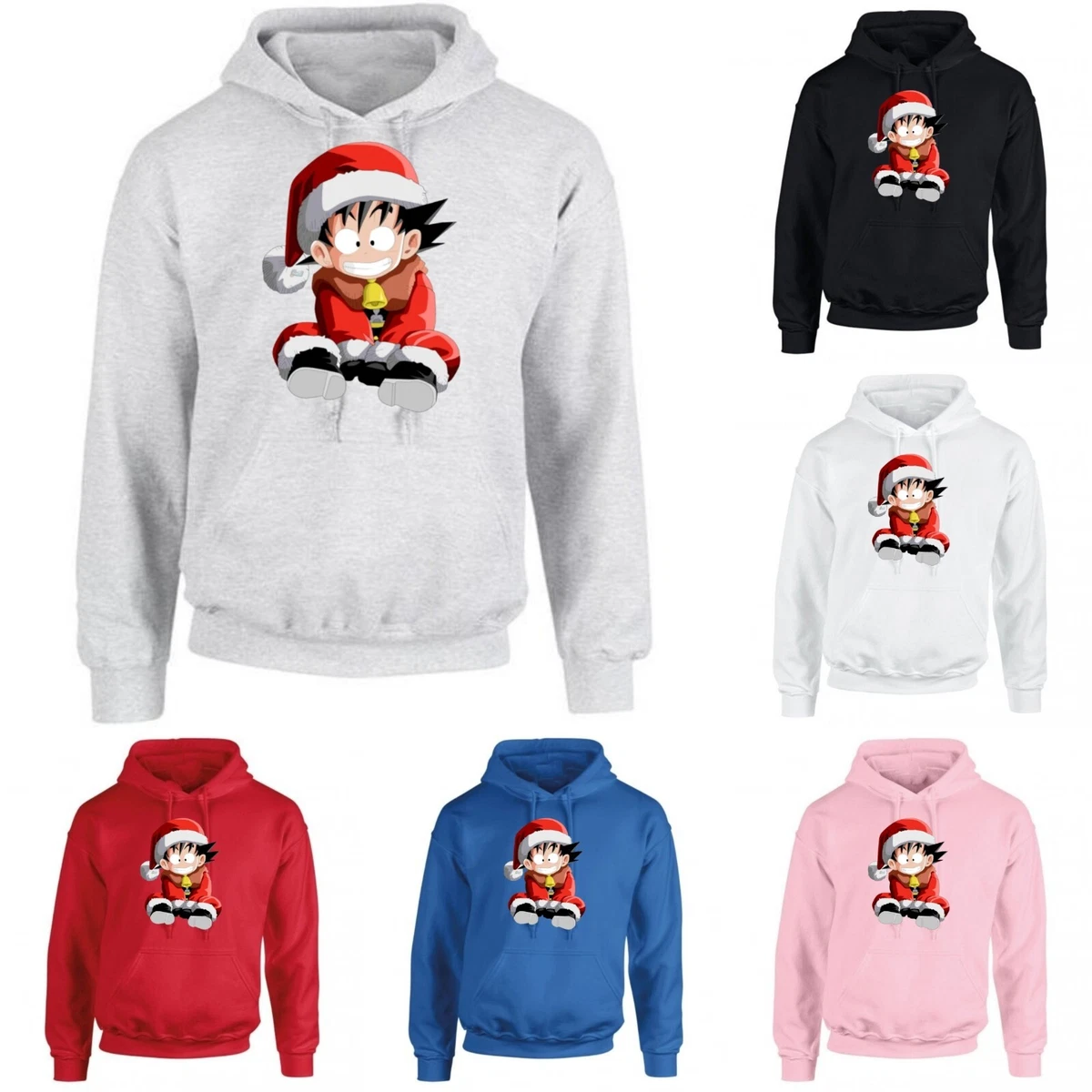 Anime christmas deals jumpers