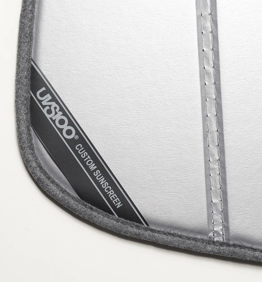 Protector solar personalizado Covercraft UVS100 para modelos Lexus GS Foto 4 de 4