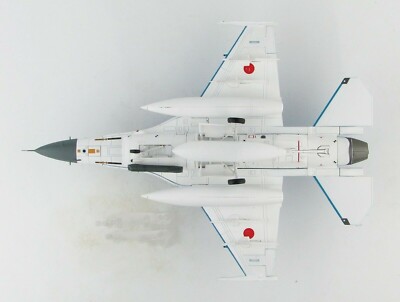 ホビーマスター　JAPAN F-2B Hobby Master 1:72 Mitsubishi XF-2B JASDF ADTW #63-8102 Gifu