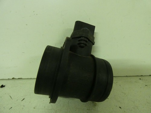 VW Golf PLUS BJ 2005 Luftmassenmesser LMM 1,9 TDI BKC 038906461B