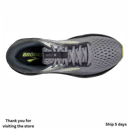 Brooks Ghost 16 Da 97,99 € | Dicembre 2025 - Foto 6