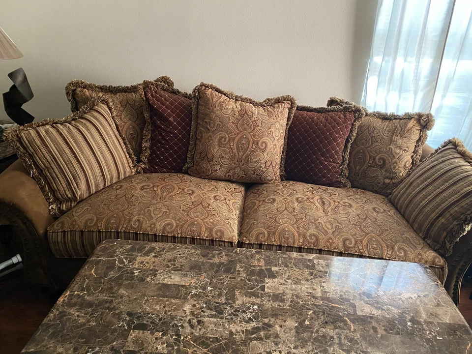 набор мебели для гостиной - Изображение 2 из 4