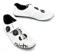 Shimano Rc7 Road Bike Shoes White Size 47 for sale online | eBay
