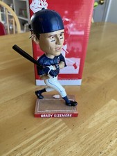 Grady Sizemore Cleveland Indians Bobblehead Spring Training SGA