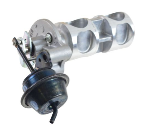 MAZDA Genuine RX-8 Intake Manifold Secondary Shutter Valve Ssv N3J1-20-160 - Picture 2 of 5