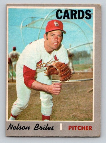 Vintage 1970 OPC Baseball Set Builder Cards HOF Rookies Vets Common 123-503 RAW - Picture 70 of 77