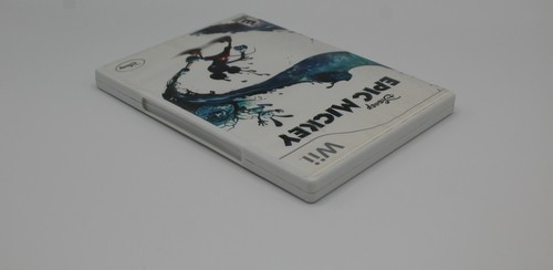 Disney Epic Mickey Wii Videospiel getestet gebraucht komplett Handbuch Box Top Zustand - Bild 12 von 12