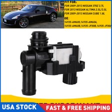 Electroválvula de purga de bote de vapor 14935-AM600 para Nissan Altima 2,5 L 2008-2011