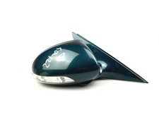 Retroviseur droit (ou coque) Mercedes CLASSE S