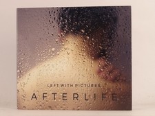 LEFT WITH PICTURES AFTERLIFE (529) 11 Track CD Album including Card Sleeve ORGAN