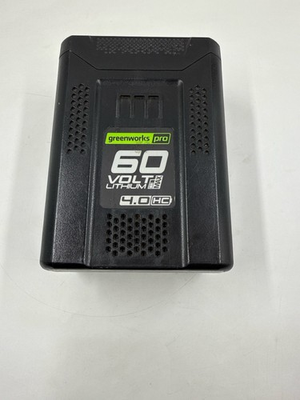 #ad #ad GREENWORKS LB604 MI1073780 $79.99