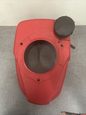 #ad #ad Honda GCV190 Gas Fuel Tank w Cap 06175 Z0L 305 19610 Z0L 861ZA 06175 Z8B 800 $24.99