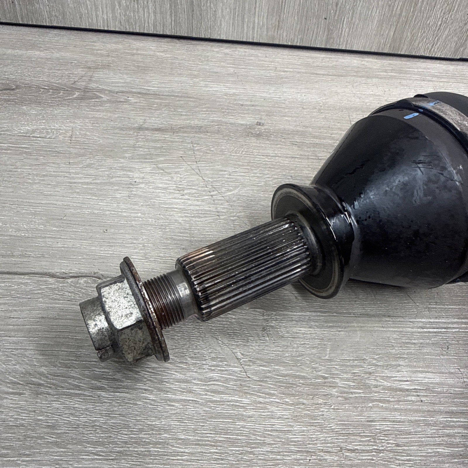 ✅ 2014-2024 MASERATI GHIBLI S 3.0L RWD RIGHT PASSENGER REAR CV AXLE SHAFT OEM