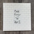 Pink Floyd – The Wall 2 x Vinyl LP Record Album Reissue Remastered 180 Gram 2012
