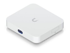 Ubiquiti UniFi Max Gateway 1GbE, 2.5GbE Bluetooth cloud-managed UCG-MAX-NS