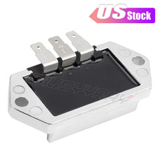 NEW Voltage Regulator Rectifier Fit For KOHLER DEERE 41-403-09 4140309