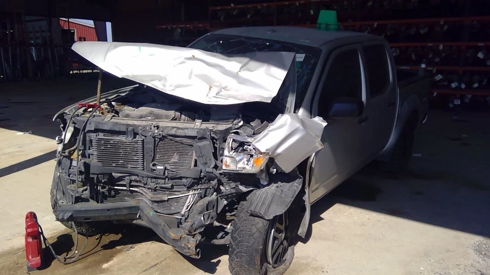 Espejo retrovisor sin atenuación automática compatible con 00-01 03-23 ALTIMA 5209043 Foto 2 de 4