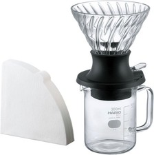 Immersion Dripper Set, Size 02