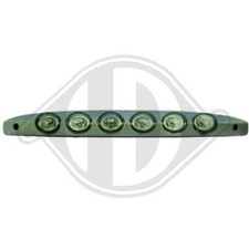 ZUSATZBREMSLEUCHTE DIEDERICHS 1606394 FÜR SMART