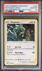 Rayquaza Holo 029/159 Crown Zenith Premium Collection Sea & Sky Pokemon PSA 10