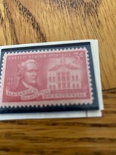3 cent alexander hamilton