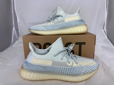 Adidas Yeezy Boost 350 V2 Cloud White FW3043   Brand New   US 11