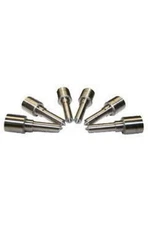 River City Diesel 6.0L Ford Power Stroke Injector Nozzles 75% (Set of 8)