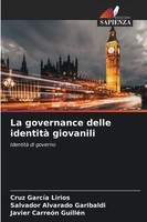 Cruz GarcíA Lirios (U. A.) | La Governance Delle Identità Giovanili | Buch
