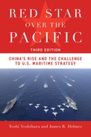 Red Star Over The Pacific, Third Edition | Toshi Yoshihara (U. A.) | Taschenbuch