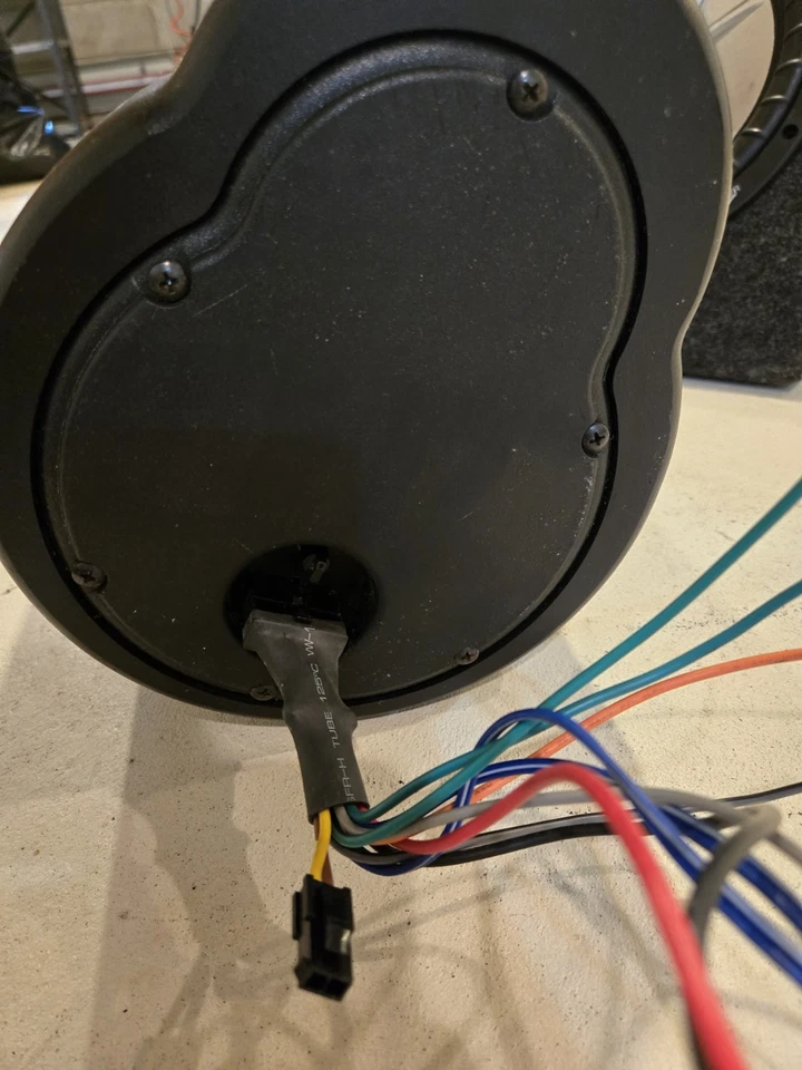 Tubo de bajo Bazooka CS 8" usado Foto 3 de 4