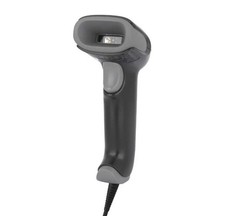 Image of Honeywell Voyager XP 1470g Handheld bar code reader 1D/2D CMOS Black, Grey
