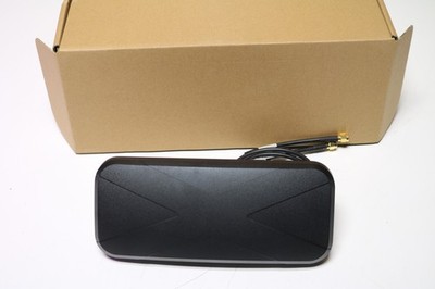 Taoglas Monsoon MA173.A.LBI.001 3-N-1 GNSS LTE MIMO Cell Booster GPS LTE Antenna