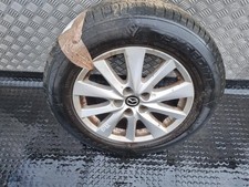 MAZDA CX-5 ALLOY WHEEL 17" INCH 225/65/17 MK1 2015