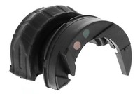 Vaico Lagerung, Stabilisator Beidseitig, Vorderachse U.A. FüR Audi, Porsche, VW