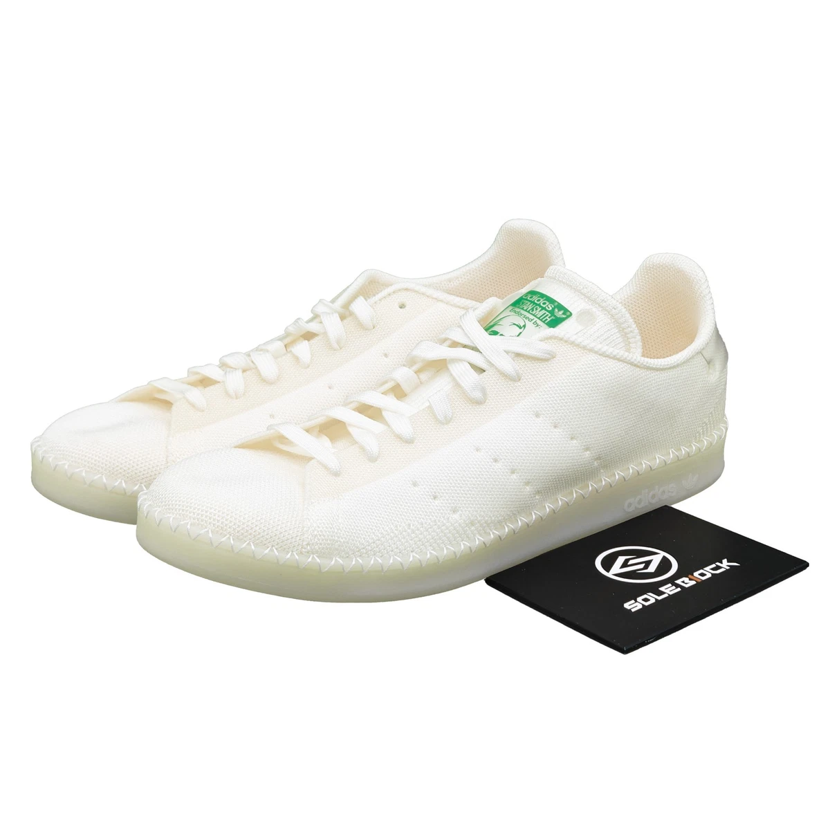 Adidas Stan Smith Made To Be Remade Non Dyed Men\'s Athletic Shoes GY3020 Size 6 Adidas Stan Smith Made To Be Remade Non Dyed Men main image 4