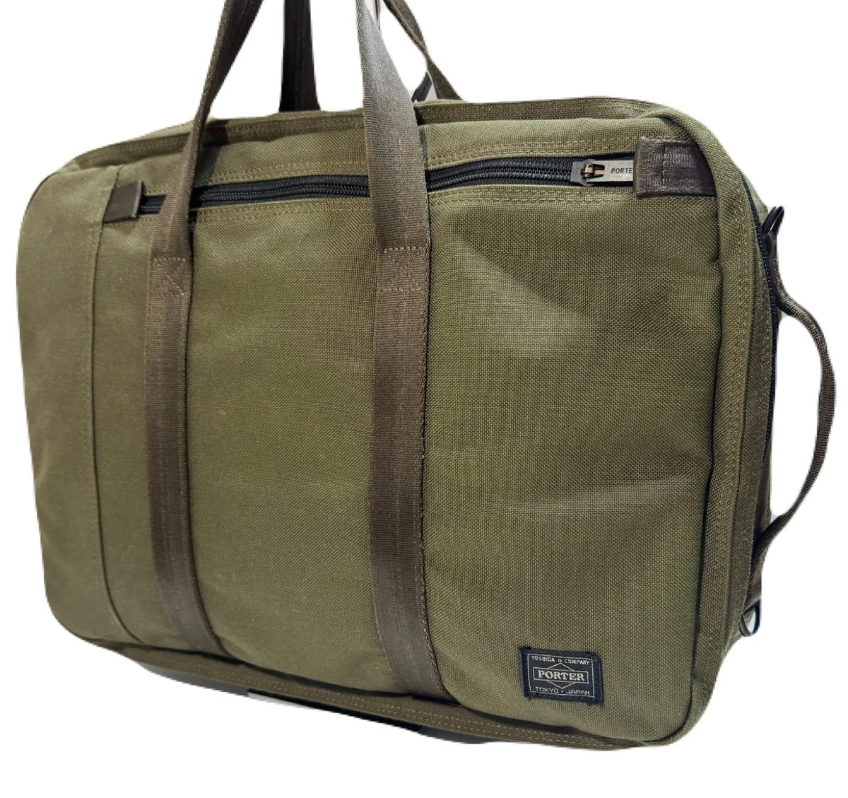 Porter Green Bags for Men for sale | eBay