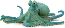 Octopus Figurine-Realistic 5 Model Figure Sea...