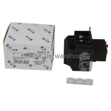 1PC Brand New EATON MOELLER ZB65-40 Overload Relay 24-40A