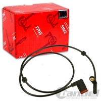 Trw ABS-SENSOR Raddrehzahl Hinterachse Links Rechts Vorderachse Links