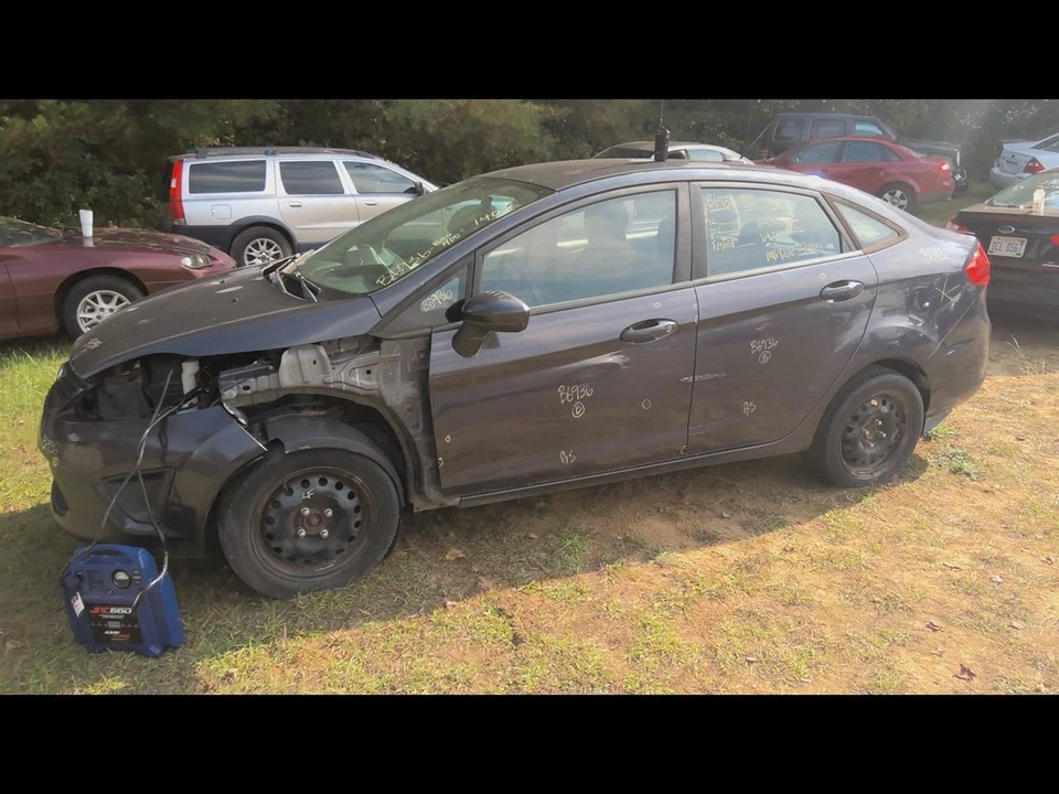 Console piso frontal sem reconhecimento de voz compatível com 11-13 FIESTA 384864 - Imagem 3 de 4