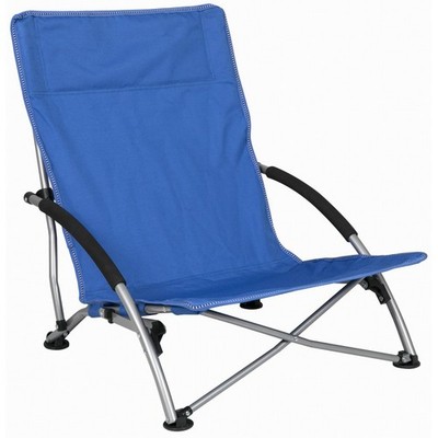 Capture Fishing Passion Low Chair Stuhl